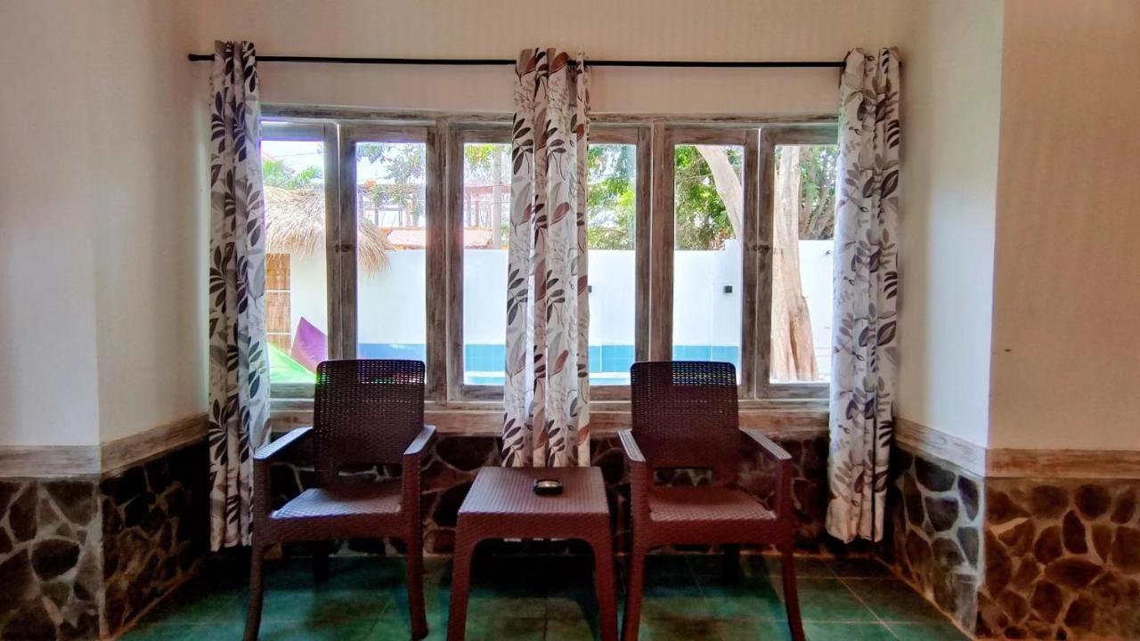 Panda Home Gili Trawangan Exterior photo