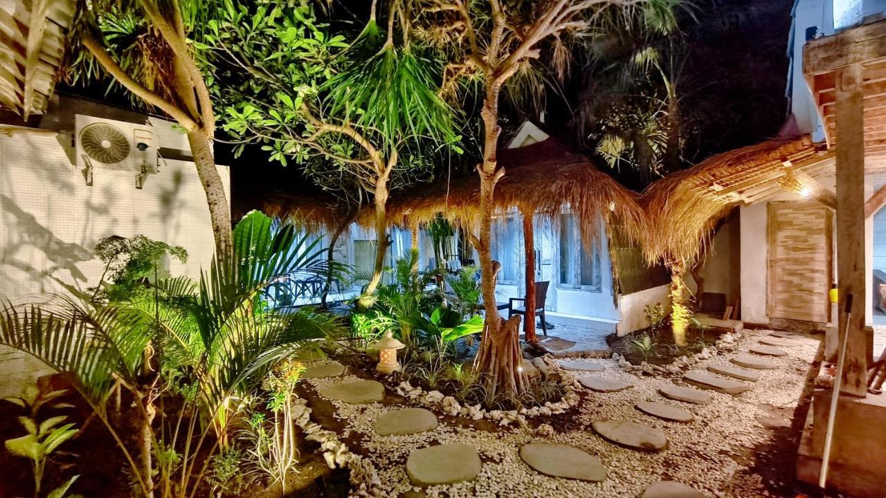 Panda Home Gili Trawangan Exterior photo